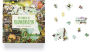 The World of Frankenstein: A Jigsaw Puzzle by Adam Simpson