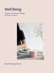 Title: Well Being, Author: Danielle Copperman