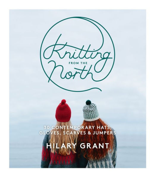 Knitting From the North