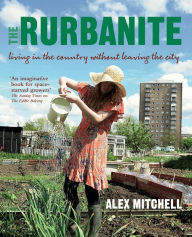 Title: Rurbanite Handbook, Author: Alex Mitchell