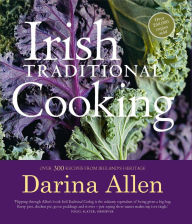 Title: Irish Traditional Cooking, Author: Darina Allen