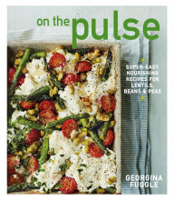 Title: On the Pulse, Author: Georgina Fuggle