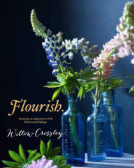 Title: Flourish, Author: Willow Crossley