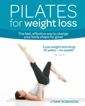 pilates for weight loss