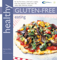 Title: Healthy Gluten-free Eating, Author: Darina Allen