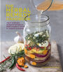 The Herbal Remedy Handbook: Treat everyday ailments naturally, from coughs & colds to anxiety & eczema