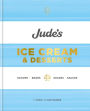 Jude's Ice Cream & Desserts: Scoops, bakes, shakes and sauces