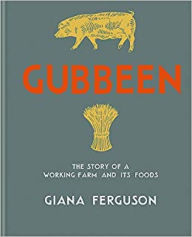 Title: Gubbeen, Author: Giana Ferguson