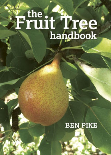 The Fruit Tree Handbook