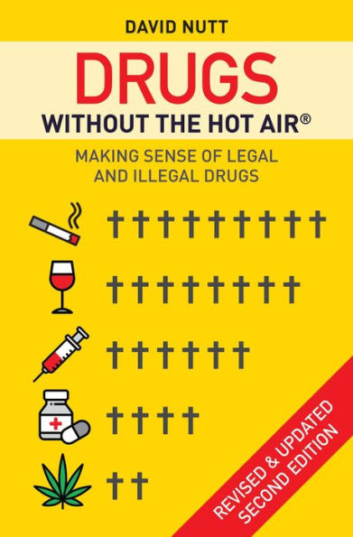 Drugs without the hot air: Making sense of legal and illegal drugs