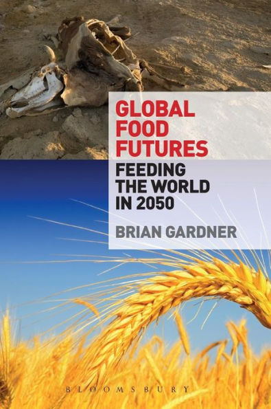 Global Food Futures: Feeding the World in 2050