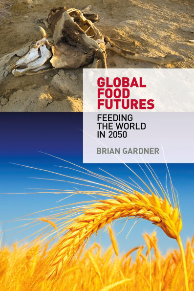 Global Food Futures: Feeding the World 2050