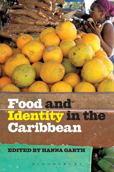 Food and Identity the Caribbean