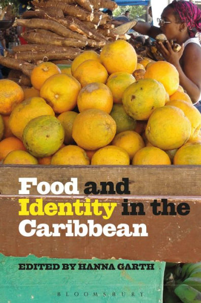 Food and Identity in the Caribbean