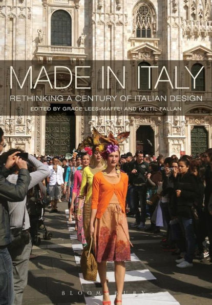 Made in Italy: Rethinking a Century of Italian Design