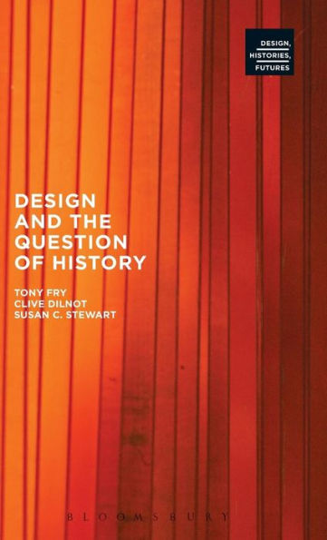 Design and the Question of History