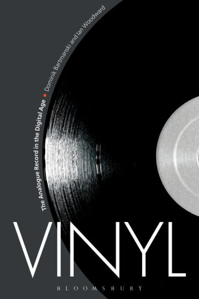 Vinyl: The Analogue Record in the Digital Age / Edition 1