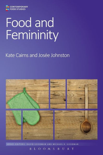 Food and Femininity