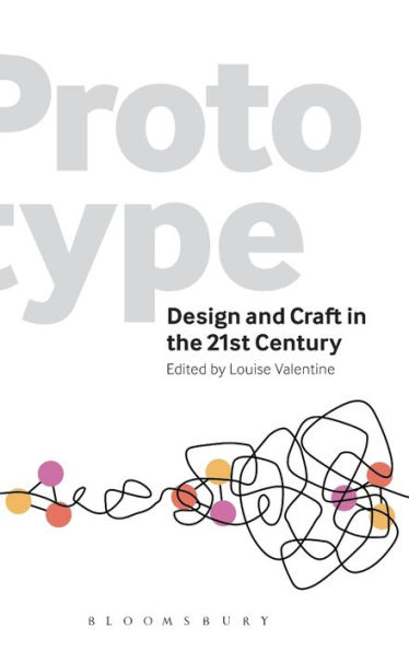 Prototype: Design and Craft the 21st Century