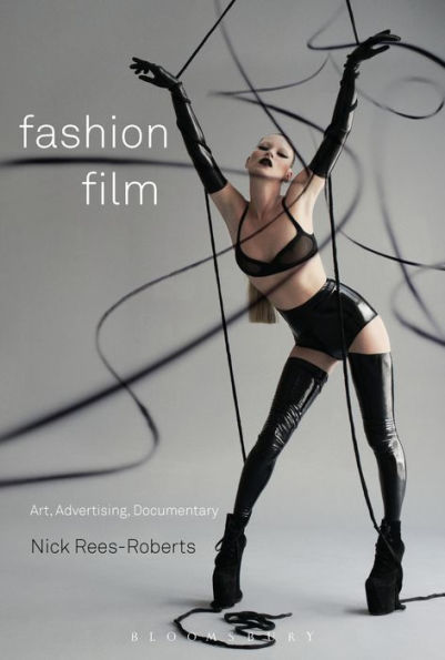 Fashion Film: Art and Advertising the Digital Age