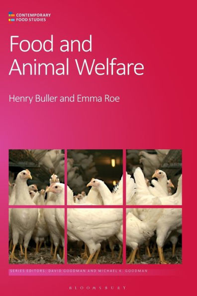 Food and Animal Welfare