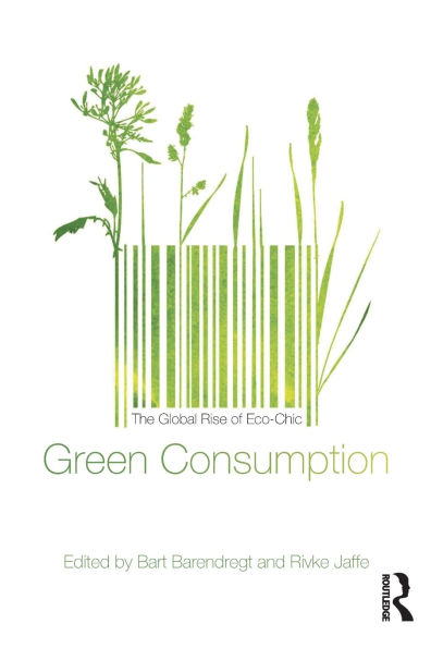 Green Consumption: The Global Rise of Eco-Chic