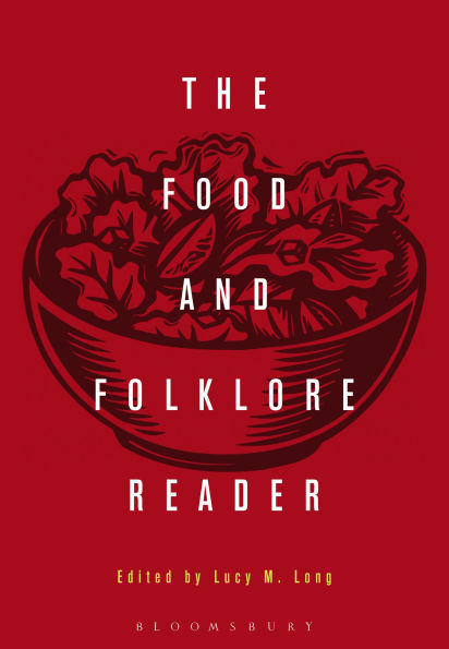 Food and Folklore Reader