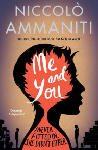 Title: Me And You, Author: Niccolò Ammaniti