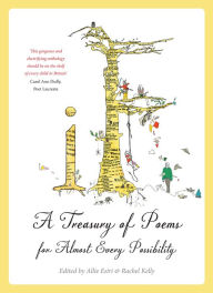 Title: iF: A Treasury of Poems for Almost Every Possibility, Author: Allie Esiri