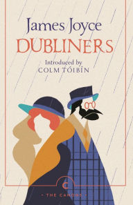 Title: Dubliners, Author: James Joyce