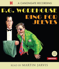 Title: Ring for Jeeves, Author: P. G. Wodehouse