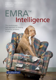 Title: EMRA Intelligence, Author: Robert Falconer-Taylor