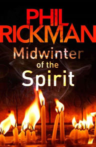 Title: Midwinter of the Spirit (Merrily Watkins Series #2), Author: Phil Rickman