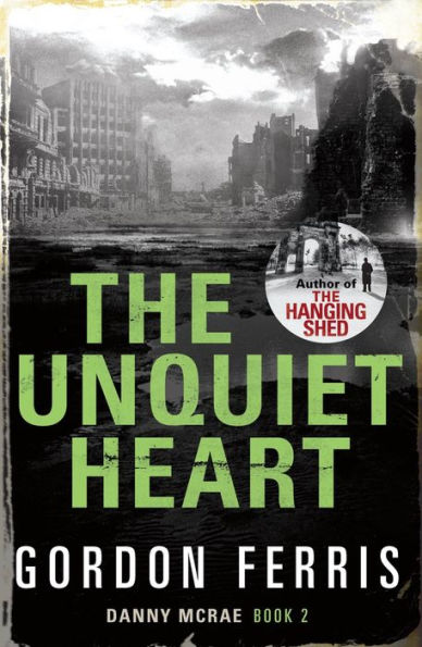 The Unquiet Heart