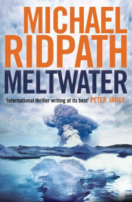 Title: Meltwater, Author: Michael Ridpath