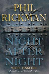 Title: Night After Night, Author: Phil Rickman