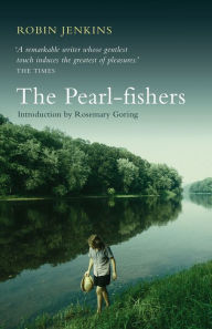 Title: The Pearl-fishers, Author: Robin Jenkins