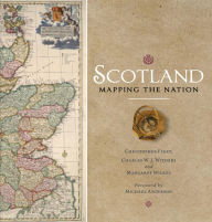 Title: Scotland: Mapping the Nation, Author: Christopher Fleet