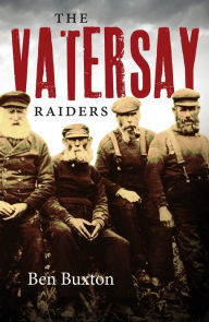 Title: The Vatersay Raiders, Author: Ben Buxton