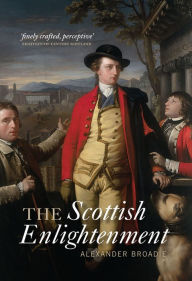 Title: The Scottish Enlightenment, Author: Alexander Broadie