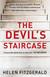 Title: The Devil's Staircase: by the bestselling author of The Cry, Author: Helen FitzGerald
