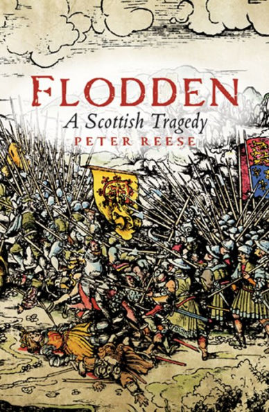 Flodden: A Scottish Tragedy