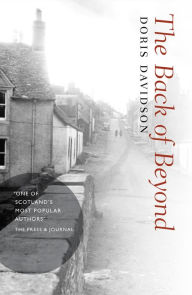 Title: The Back of Beyond, Author: Doris Davidson