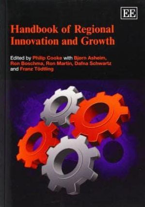 Handbook of Regional Innovation and Growth
