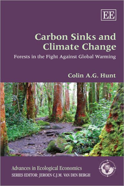 Carbon Sinks and Climate Change: Forests in the Fight Against Global Warming