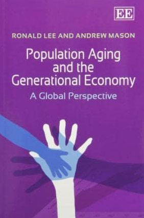 Population Aging and the Generational Economy: A Global Perspective