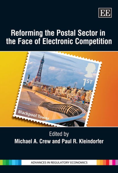 Reforming the Postal Sector in the Face of Electronic Competition