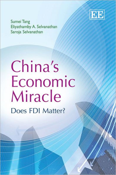 China's Economic Miracle: Does FDI Matter?