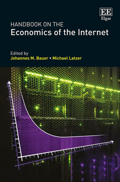Handbook on the Economics of Internet