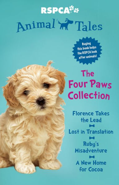 The Four Paws Collection